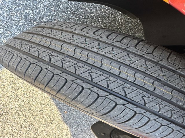 Used 2021 Kia Soul LX image 30