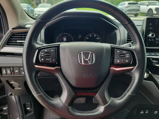 Used 2025 Honda Odyssey Touring image 22