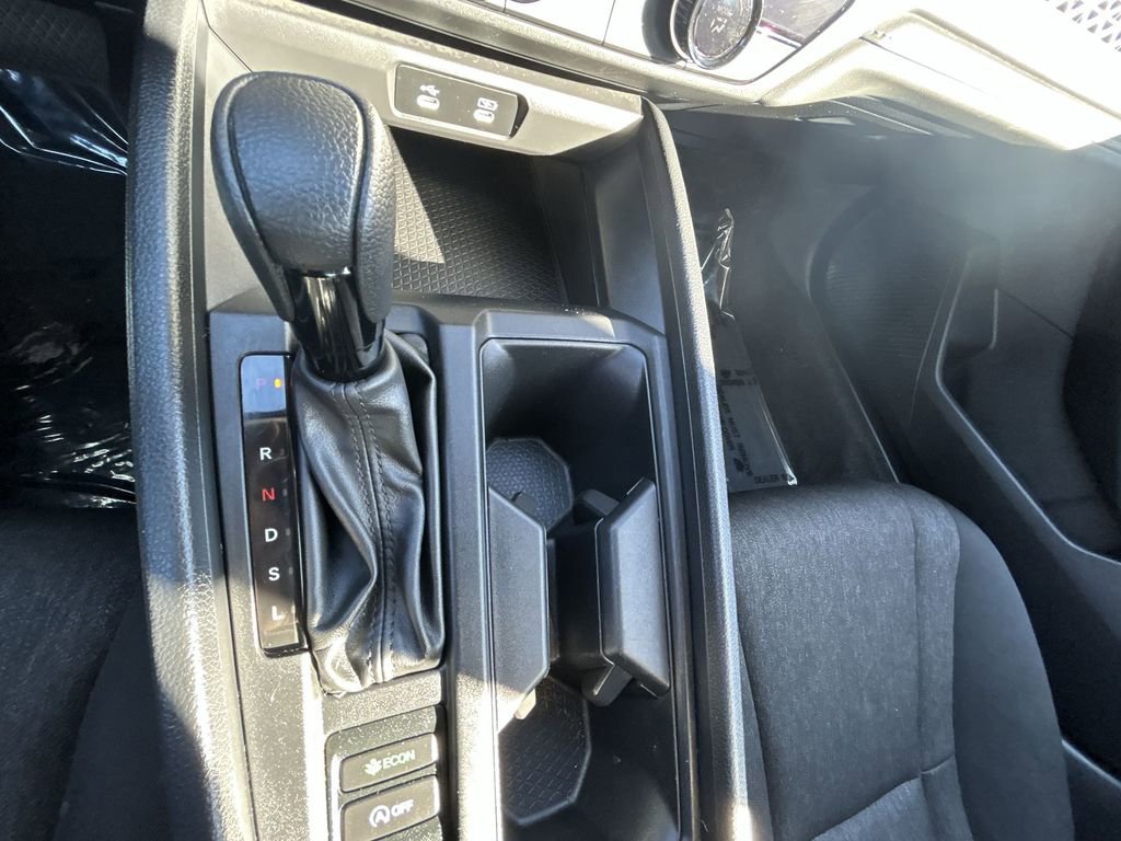 Certified 2024 Honda Accord LX image 19