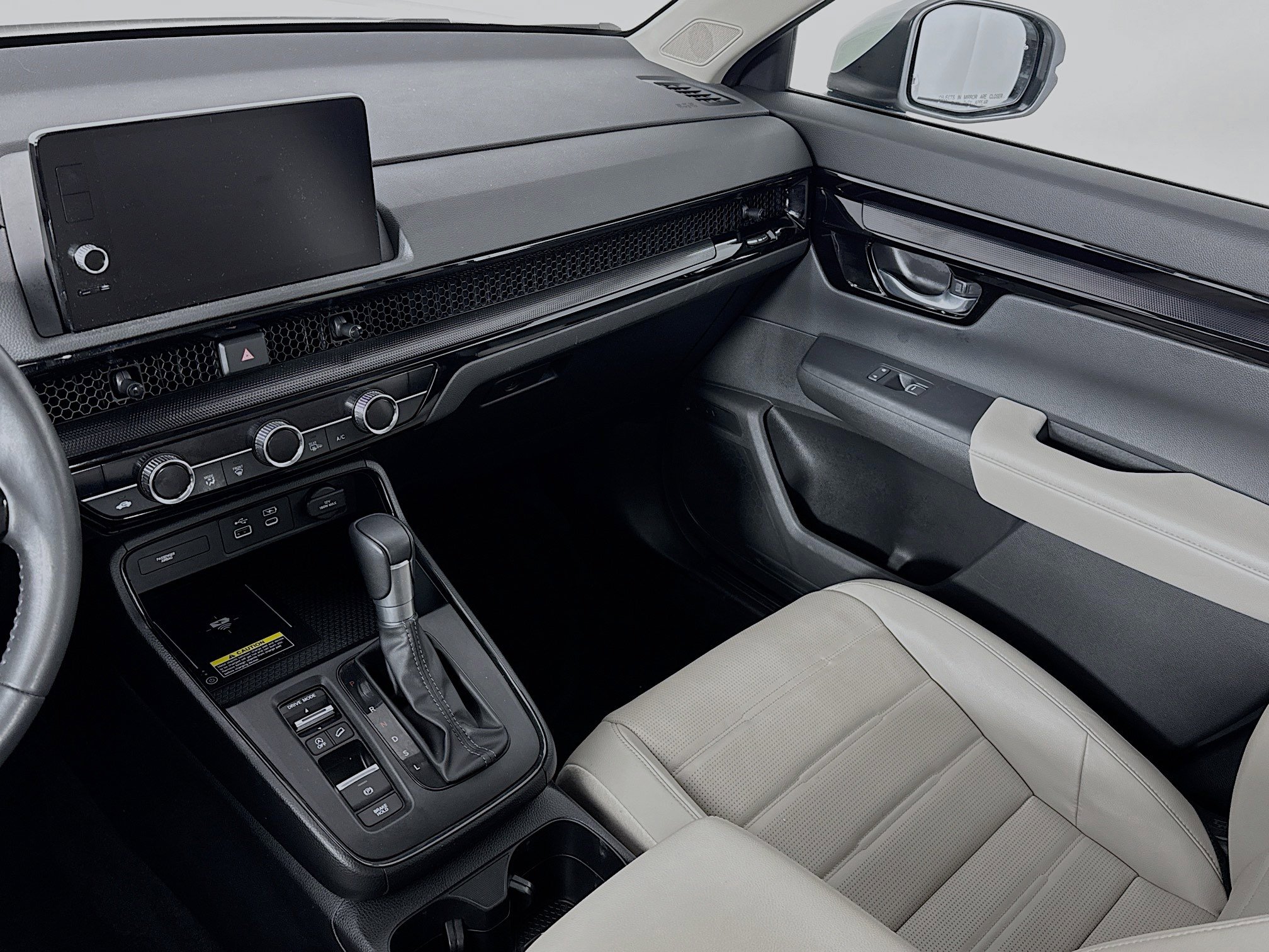 Certified 2024 Honda CR-V EX-L image 23