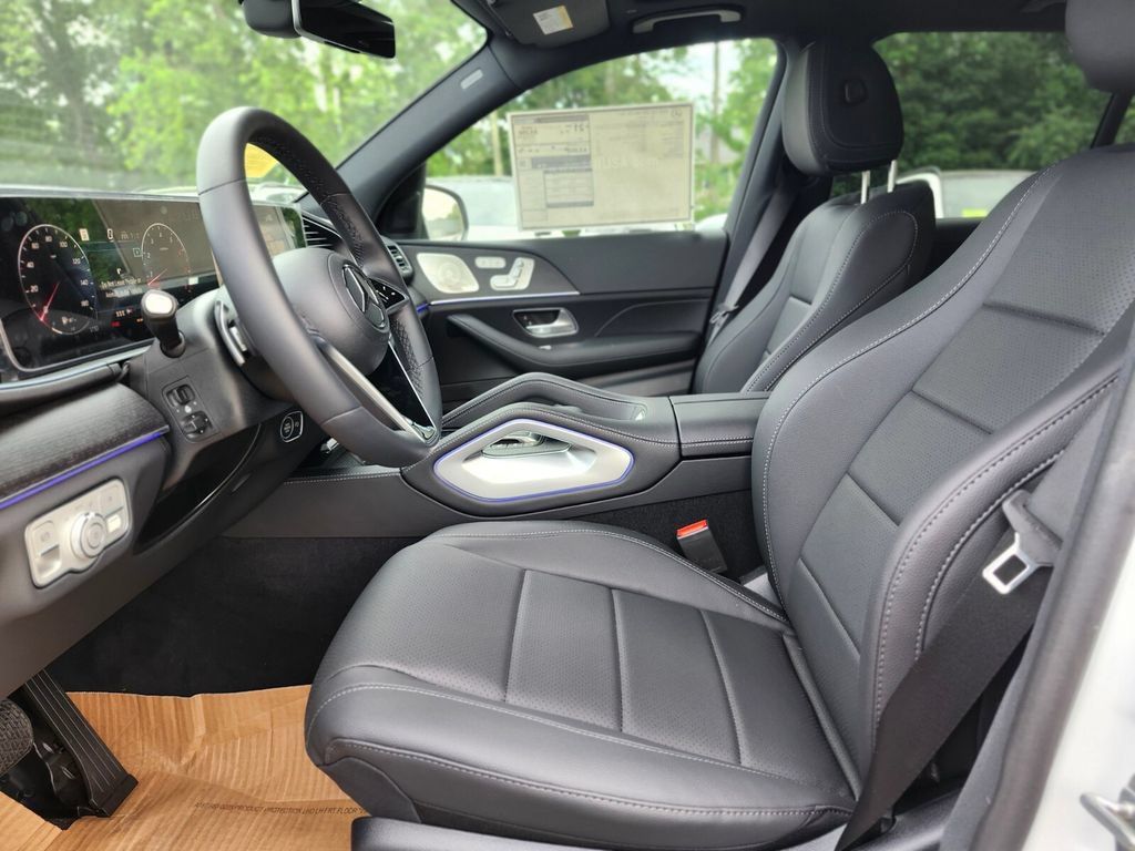 New 2026 Mercedes-Benz GLE 450 4MATIC image 19
