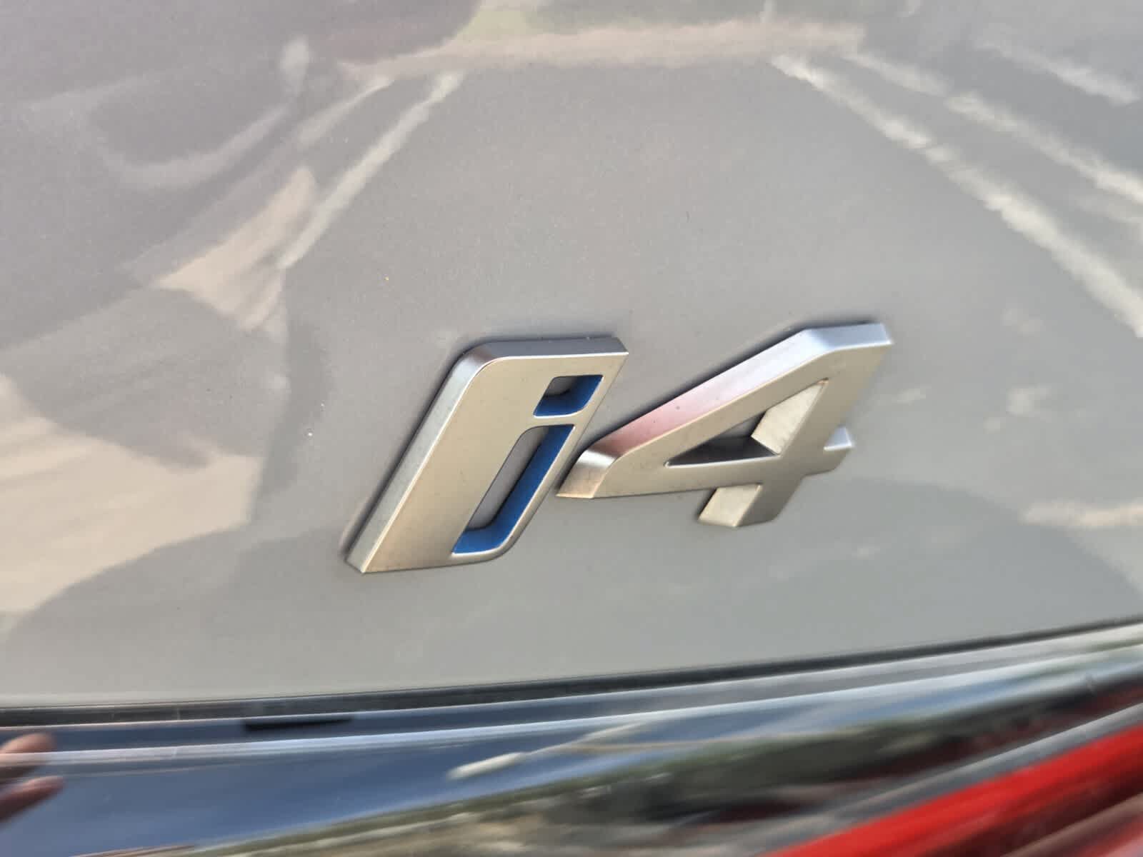 Used 2024 BMW i4 M50 w/ Premium Package AWD/4WD image 17