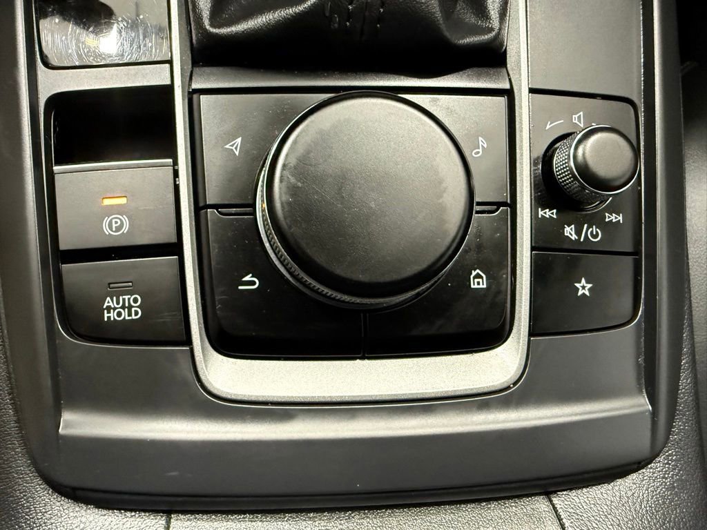 Used 2023 MAZDA CX-30 AWD 2.5 S w/ Select Package image 41