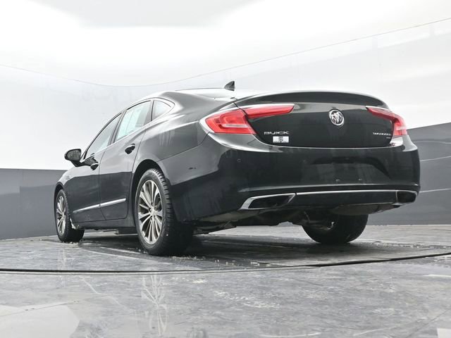 Used 2017 Buick LaCrosse Premium w/ Driver Confidence Package #2 image 35