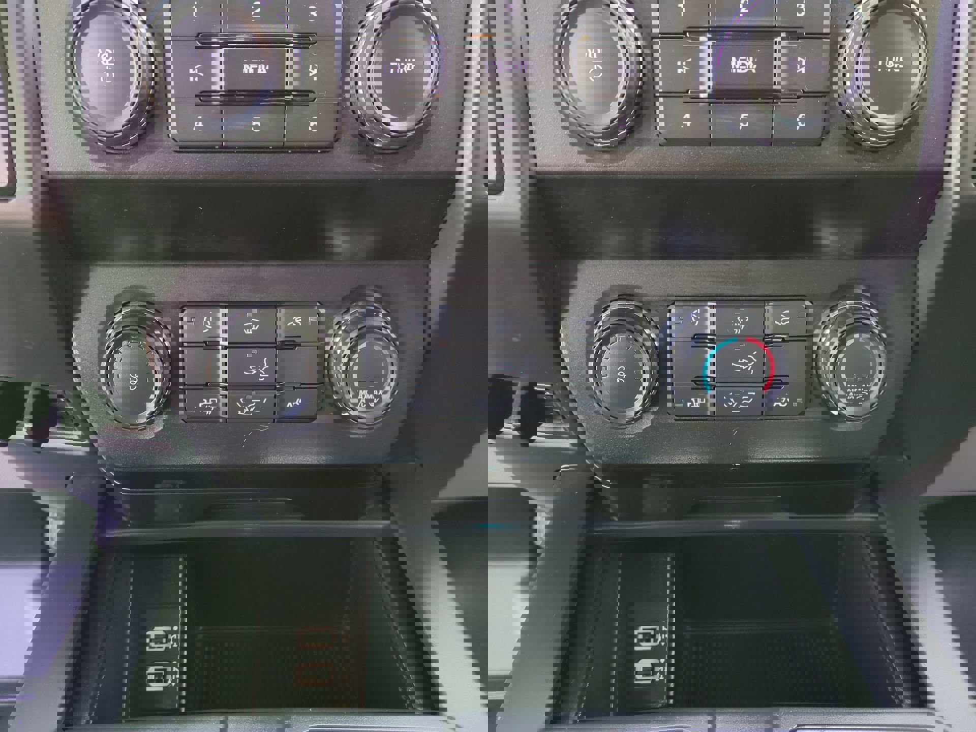 Used 2020 Ford F150 XL w/ Equipment Group 101A Mid image 55