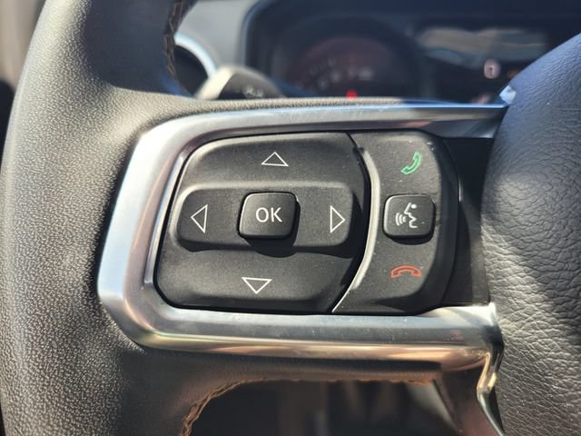 Used 2024 Jeep Wrangler Unlimited Sahara AWD/4WD image 28