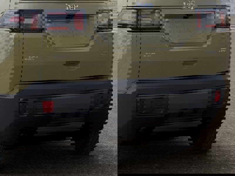 New 2026 Jeep Cherokee Laredo image 13