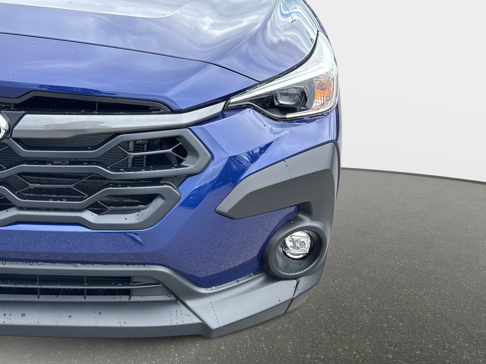 New 2026 Subaru Crosstrek 2.5i Premium AWD/4WD image 10