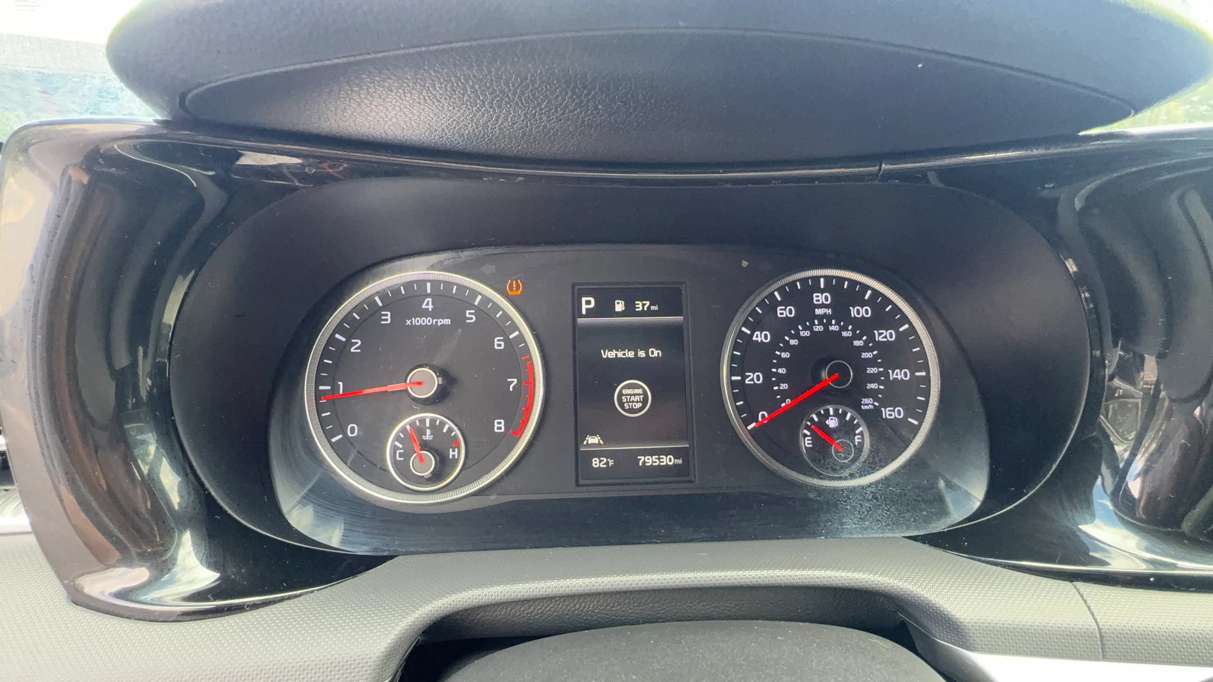 Used 2022 Kia K5 GT-Line w/ GT-Line FWD Premium Package image 9