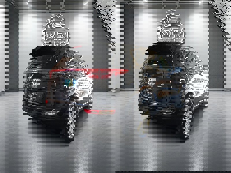 Used 2017 Kia Sportage LX image 5