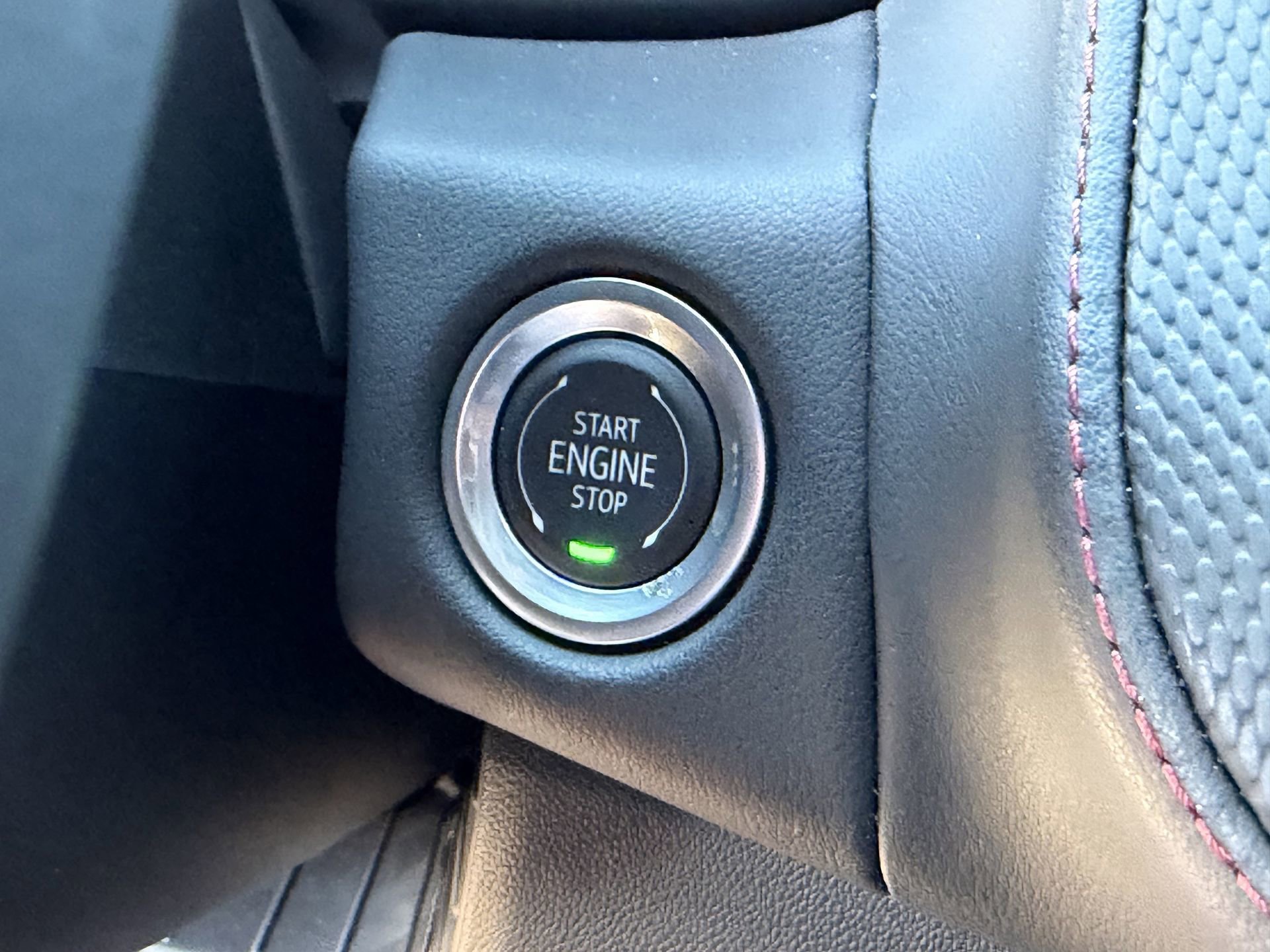 Used 2024 Chevrolet Tahoe RST w/ Luxury Package image 8