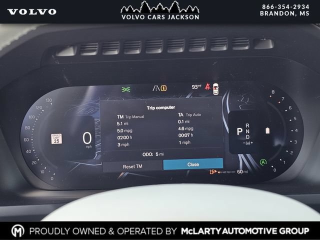 New 2026 Volvo XC90 B6 Ultra w/ Protection Package AWD/4WD image 12