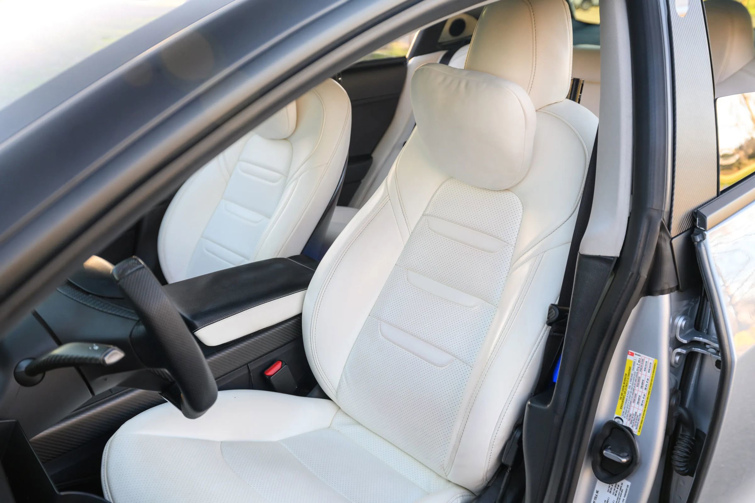 Used 2018 Tesla Model 3 Long Range image 93