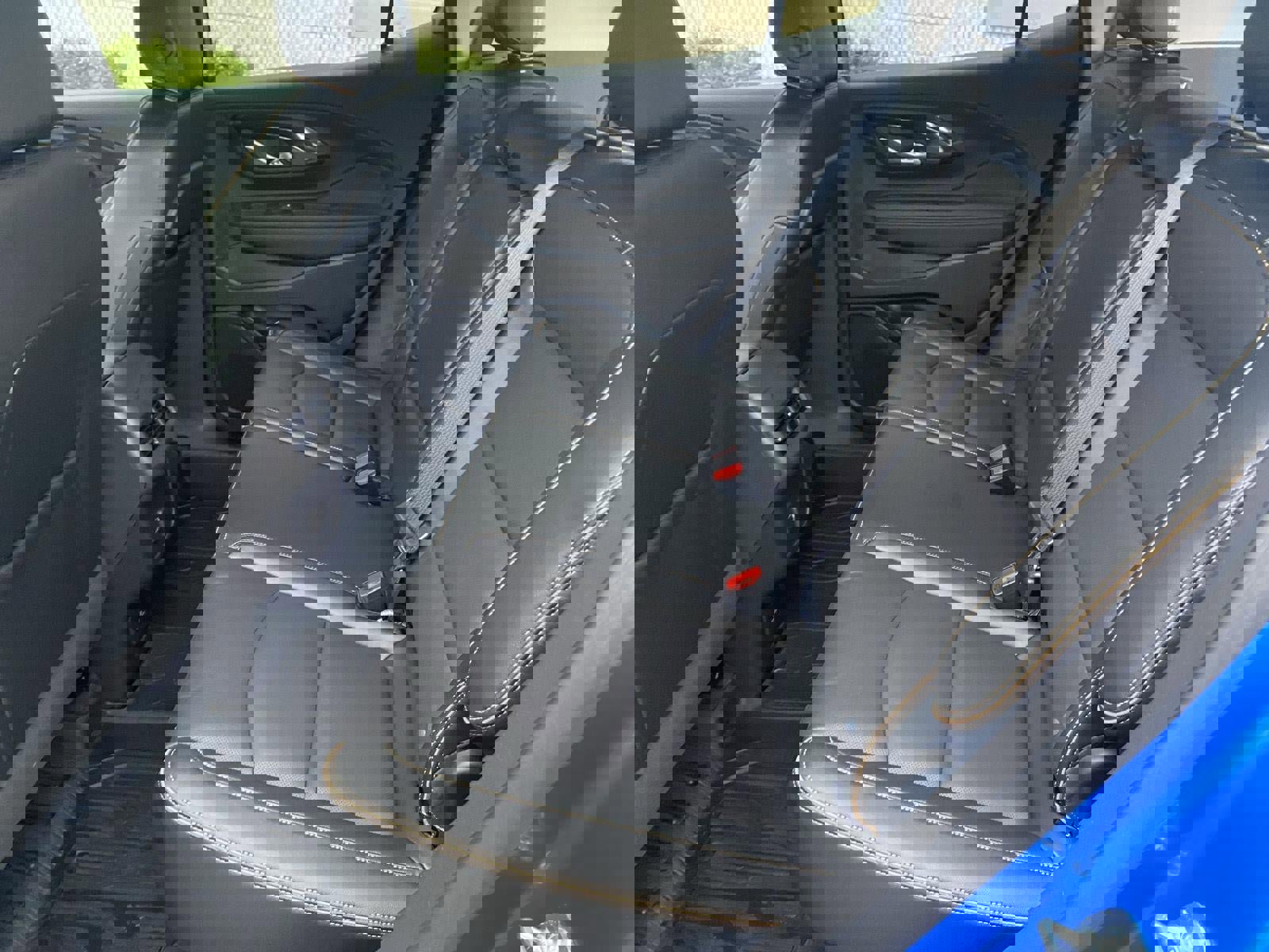 Certified 2024 GMC Terrain AT4 w/ LPO, Floor Liner Package image 26