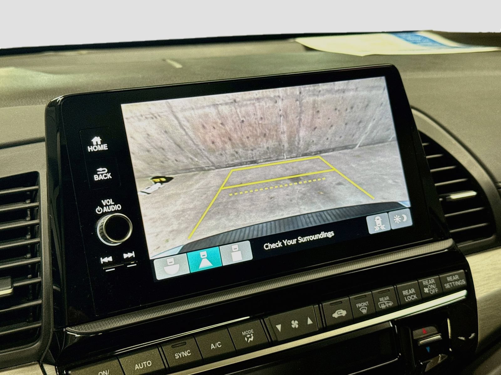 Used 2025 Honda Odyssey EX-L image 15