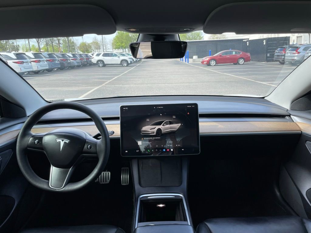 Used 2022 Tesla Model 3 Performance image 10