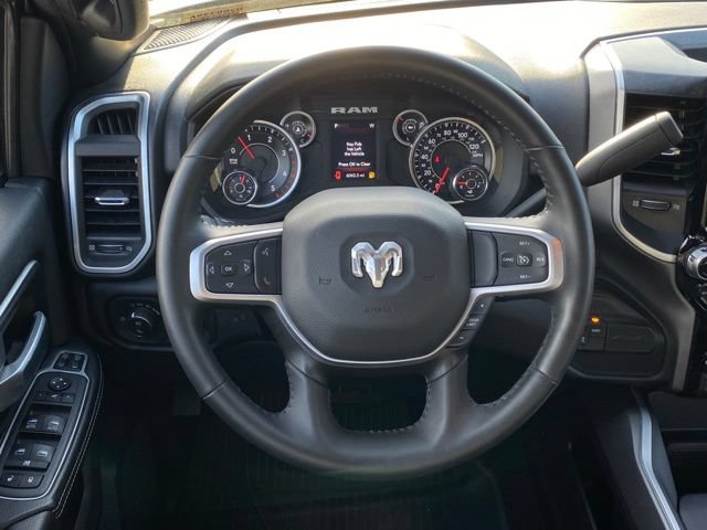 Used 2024 RAM 3500 Big Horn w/ Sport Appearance Package AWD/4WD image 29