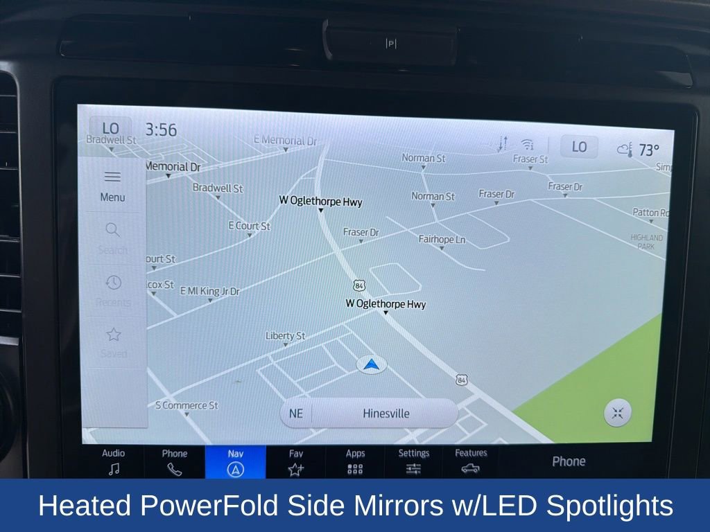 Used 2025 Ford F150 King Ranch image 21