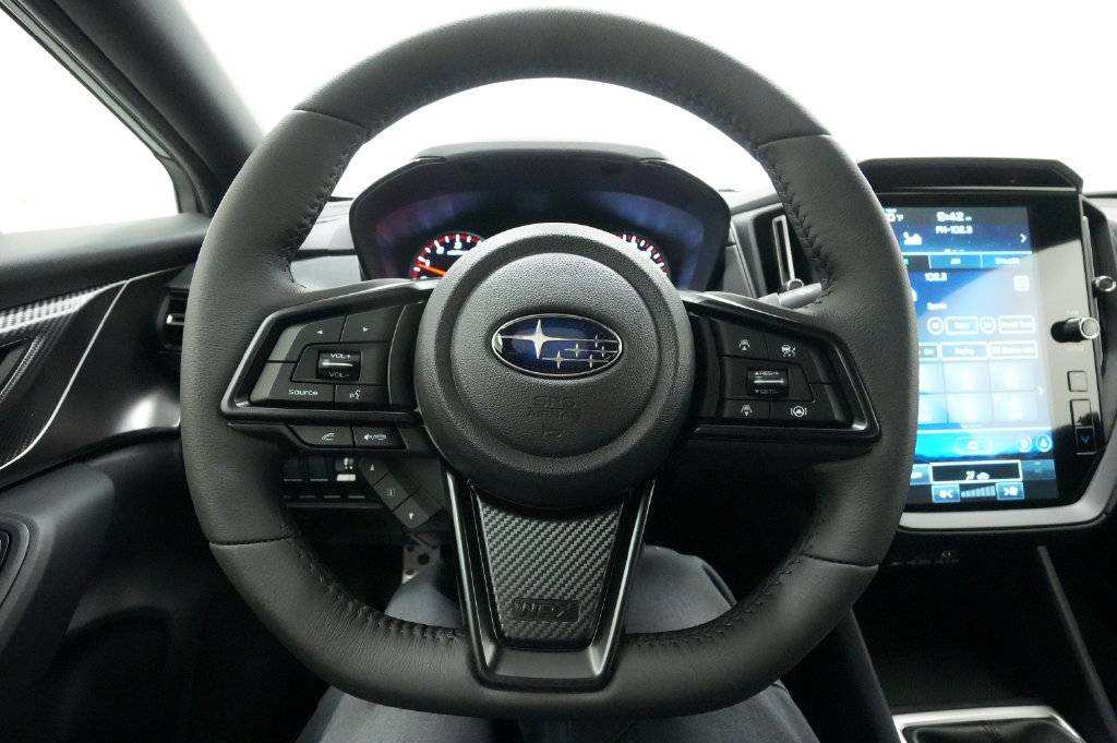 New 2026 Subaru WRX Premium AWD/4WD image 31