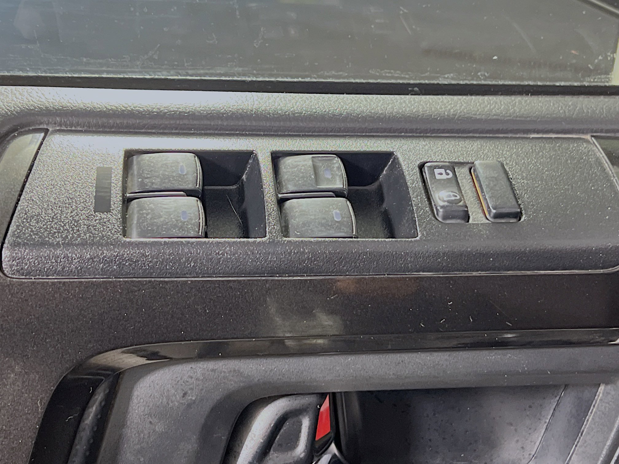 Used 2019 Toyota 4Runner TRD Off-Road image 17