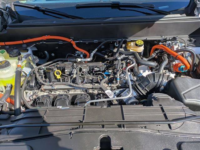 New 2025 Ford Maverick XL image 15