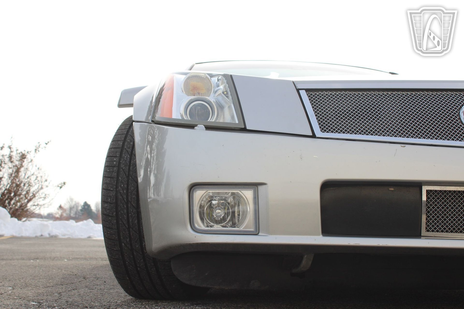 Used 2005 Cadillac XLR image 27