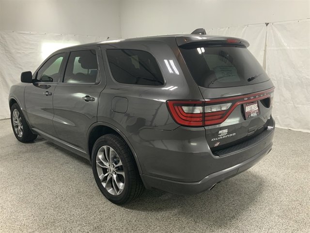Used 2020 Dodge Durango GT image 5