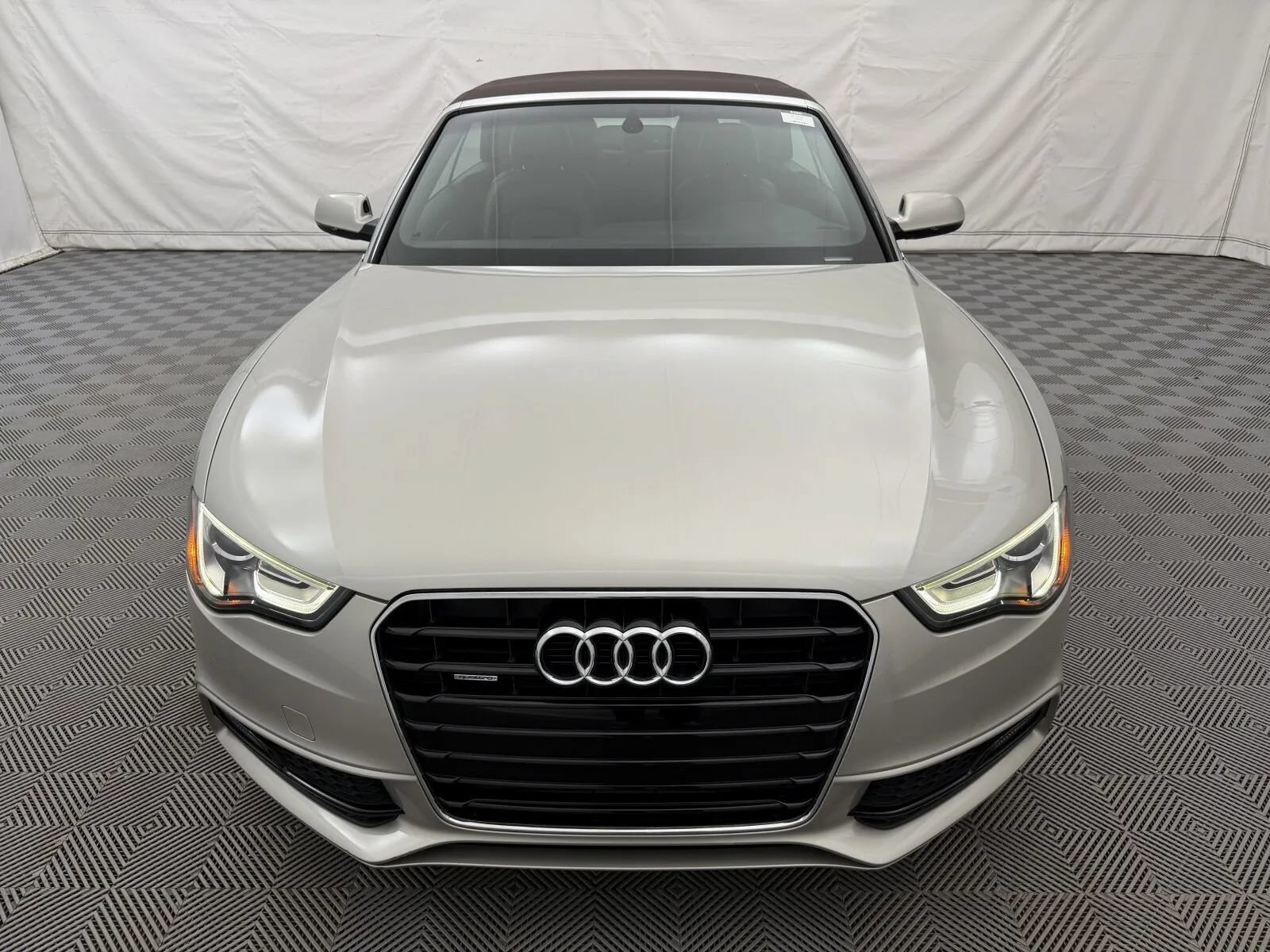 Used 2015 Audi A5 2.0T Premium Plus w/ Technology Package AWD/4WD image 10