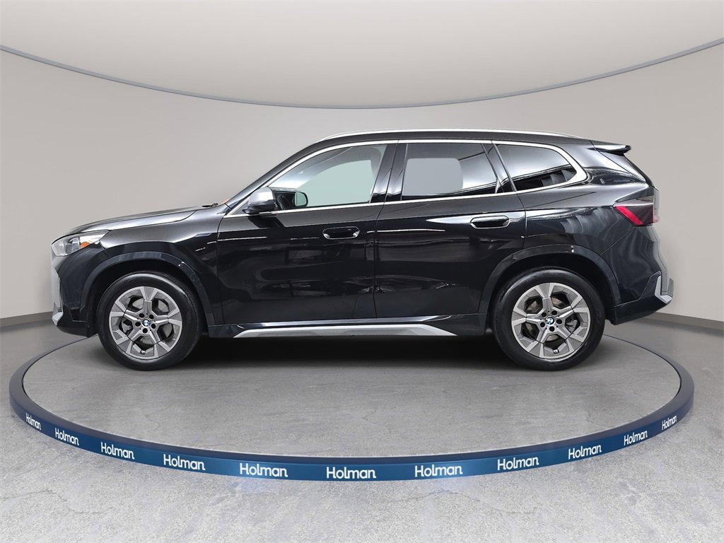 Used 2024 BMW X1 xDrive28i w/ Convenience Package image 9