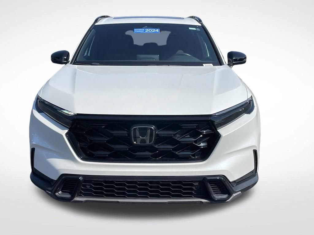 Certified 2024 Honda CR-V Sport-L image 9