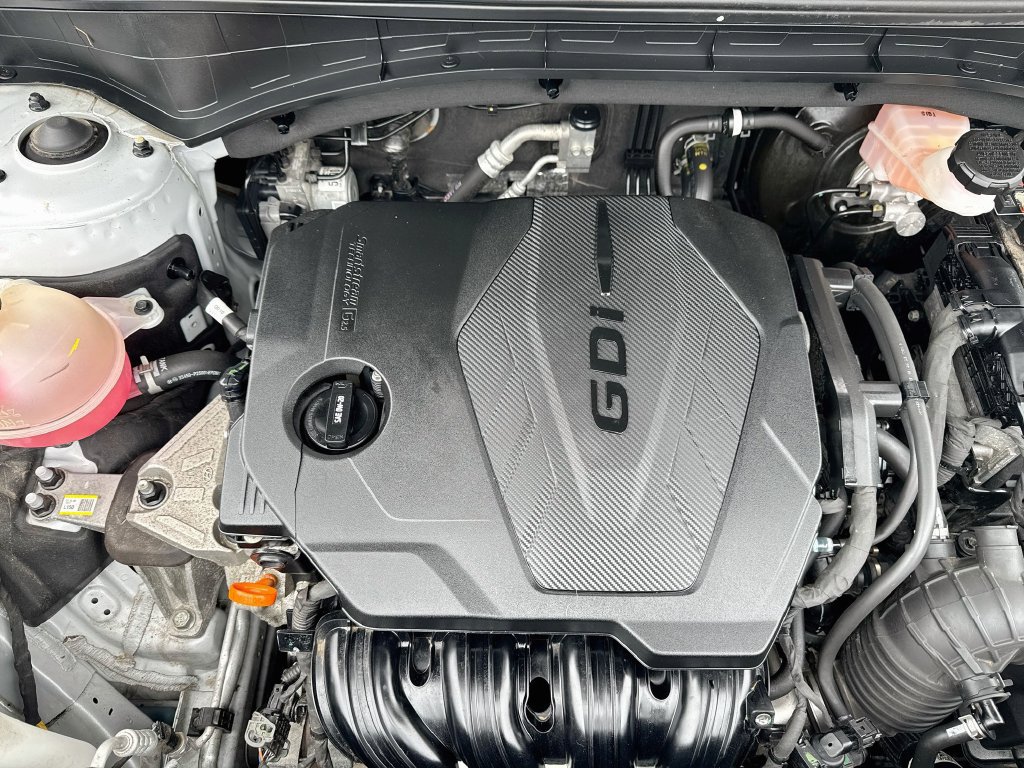 Certified 2022 Kia Sorento S FWD image 34