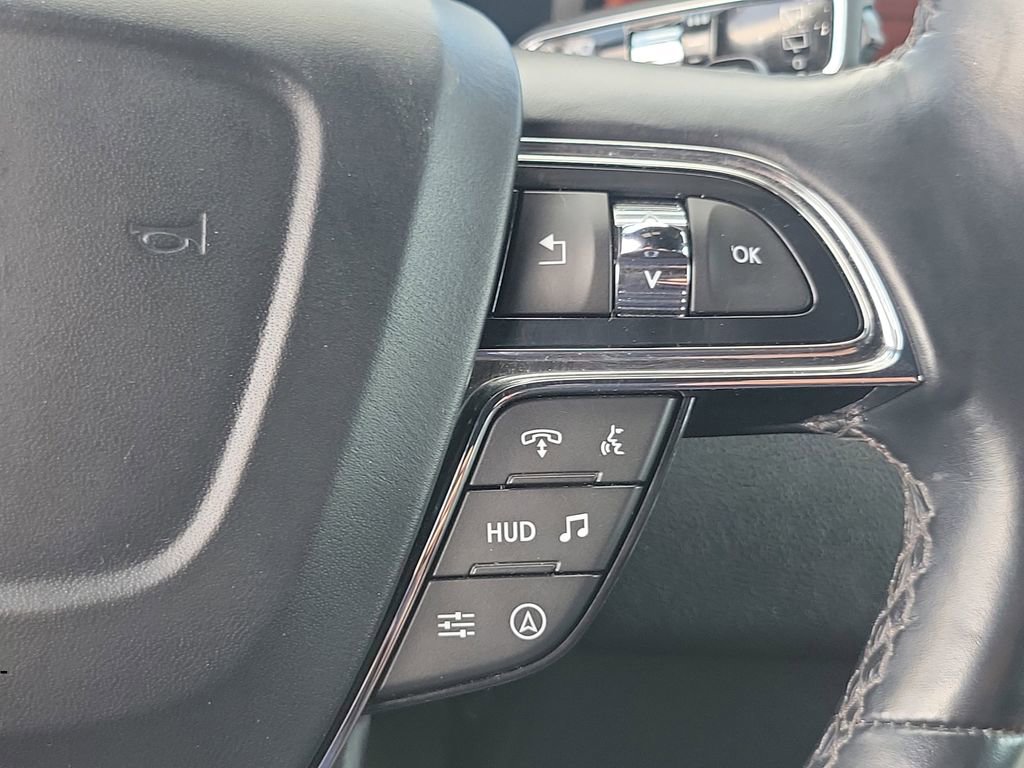 Used 2024 Lincoln Navigator Reserve image 6