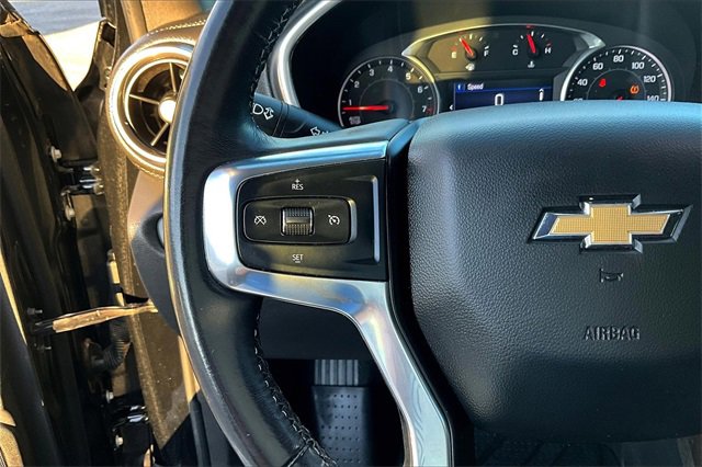 Used 2019 Chevrolet Blazer LT image 20