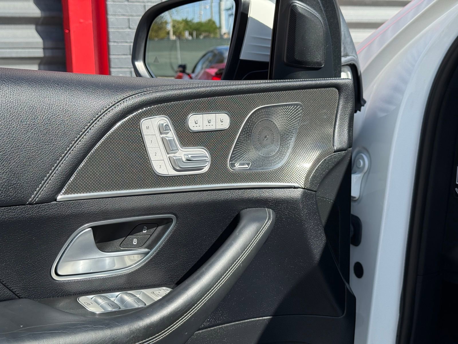 Used 2022 Mercedes-Benz GLE 53 AMG 4MATIC Coupe image 13