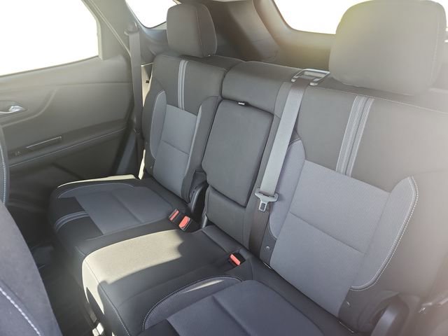Used 2023 Chevrolet Blazer LT w/ LPO, Floor Liner Package image 13