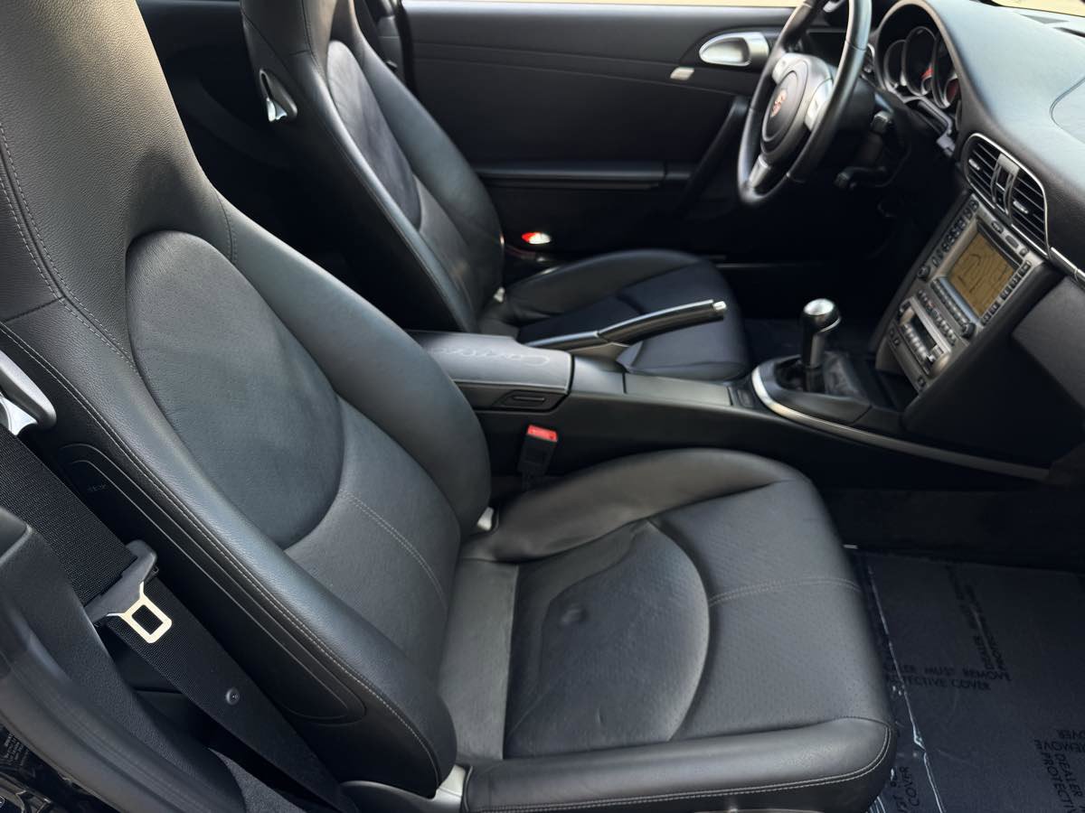 Used 2008 Porsche 911 Carrera S image 19