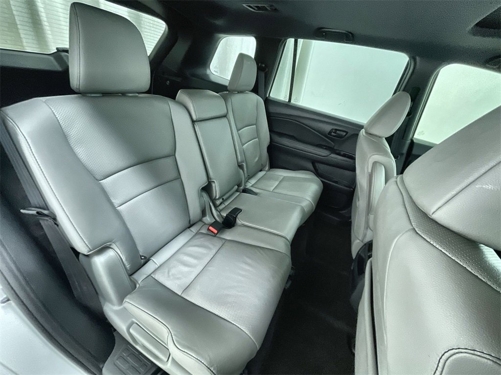 Used 2022 Honda Passport EX-L image 31