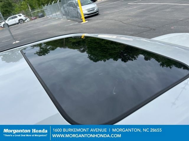 Used 2025 Honda CR-V EX-L image 12
