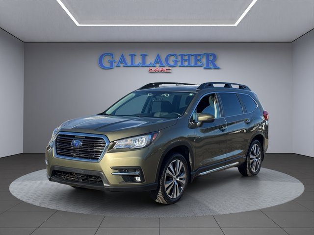 Used 2022 Subaru Ascent Limited w/ Technology Package image 11