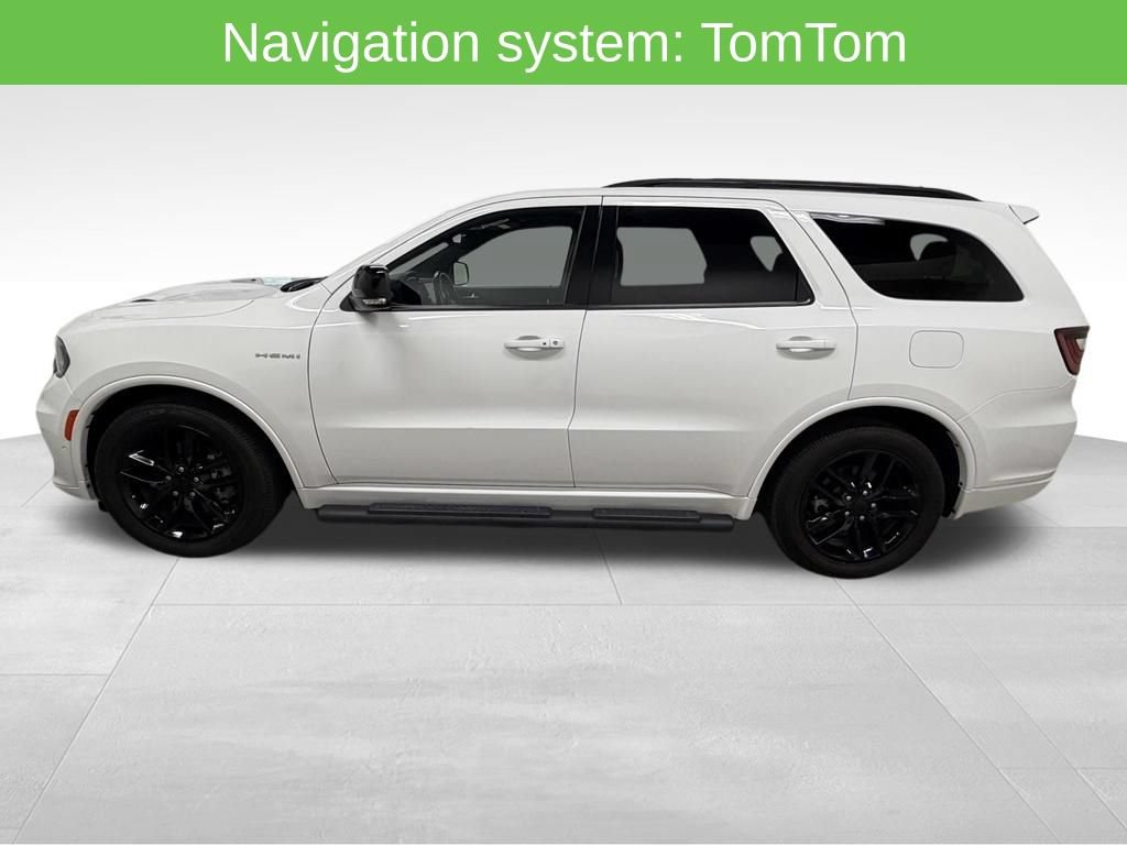 Used 2024 Dodge Durango R/T AWD/4WD image 4