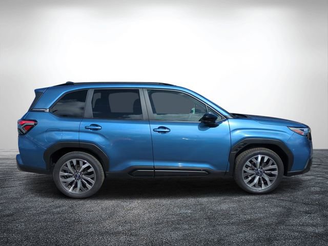 Used 2025 Subaru Forester Touring image 2