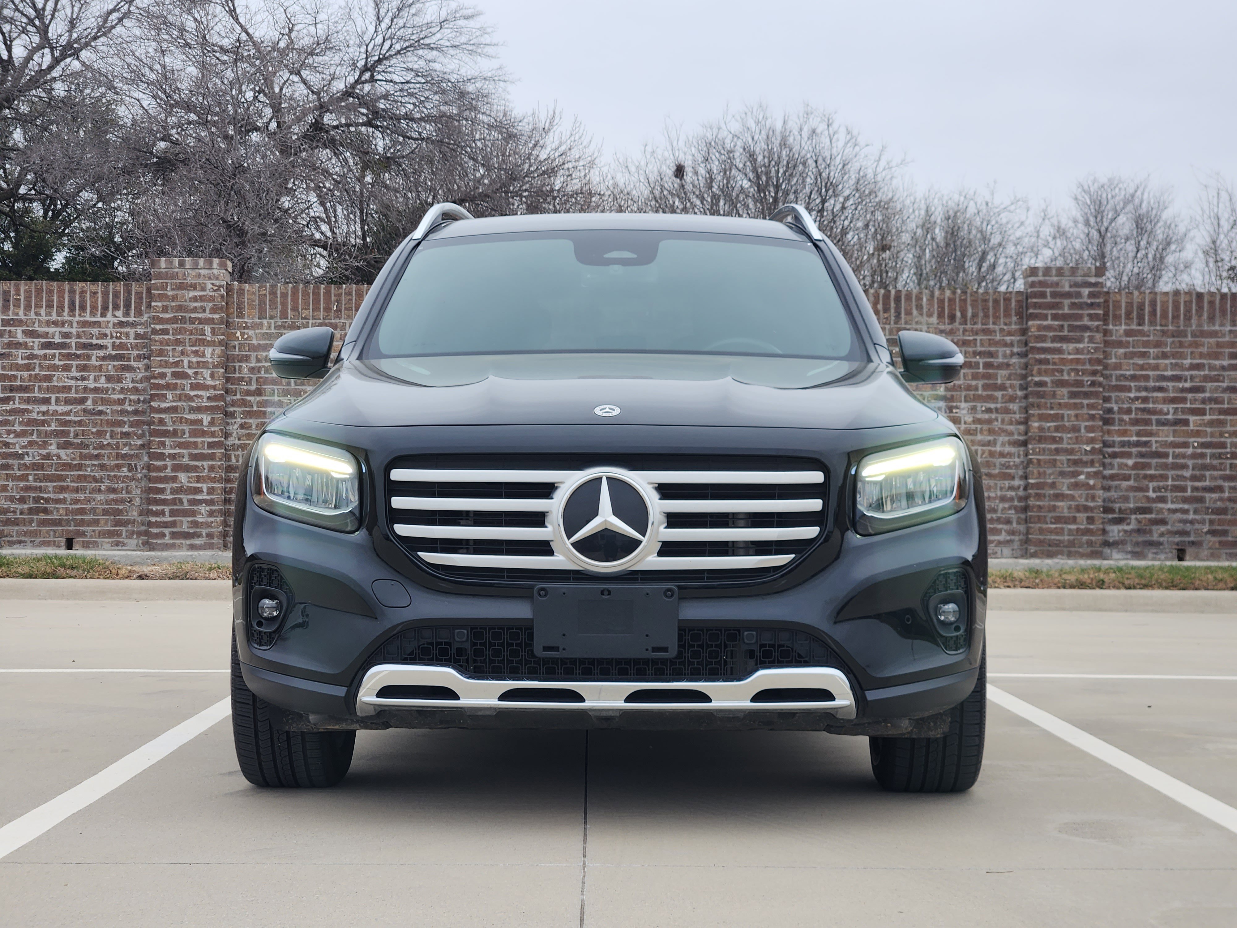 Used 2024 Mercedes-Benz GLB 250 4MATIC video 2