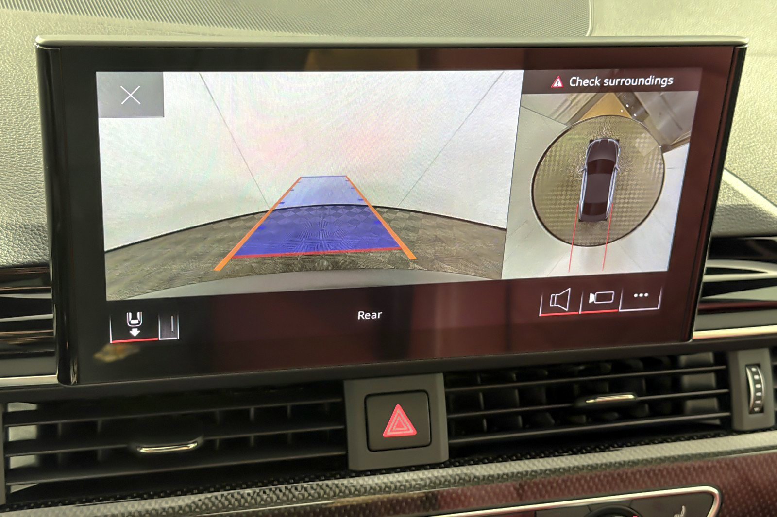 Used 2023 Audi S5 Premium Plus w/ Premium Plus image 18