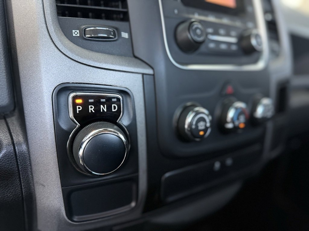 Used 2019 RAM 1500 Express image 32