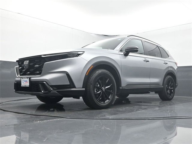 Used 2025 Honda CR-V Sport-L image 8