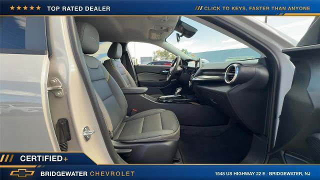 Used 2026 Chevrolet Trax ACTIV w/ Driver Confidence Package FWD image 17