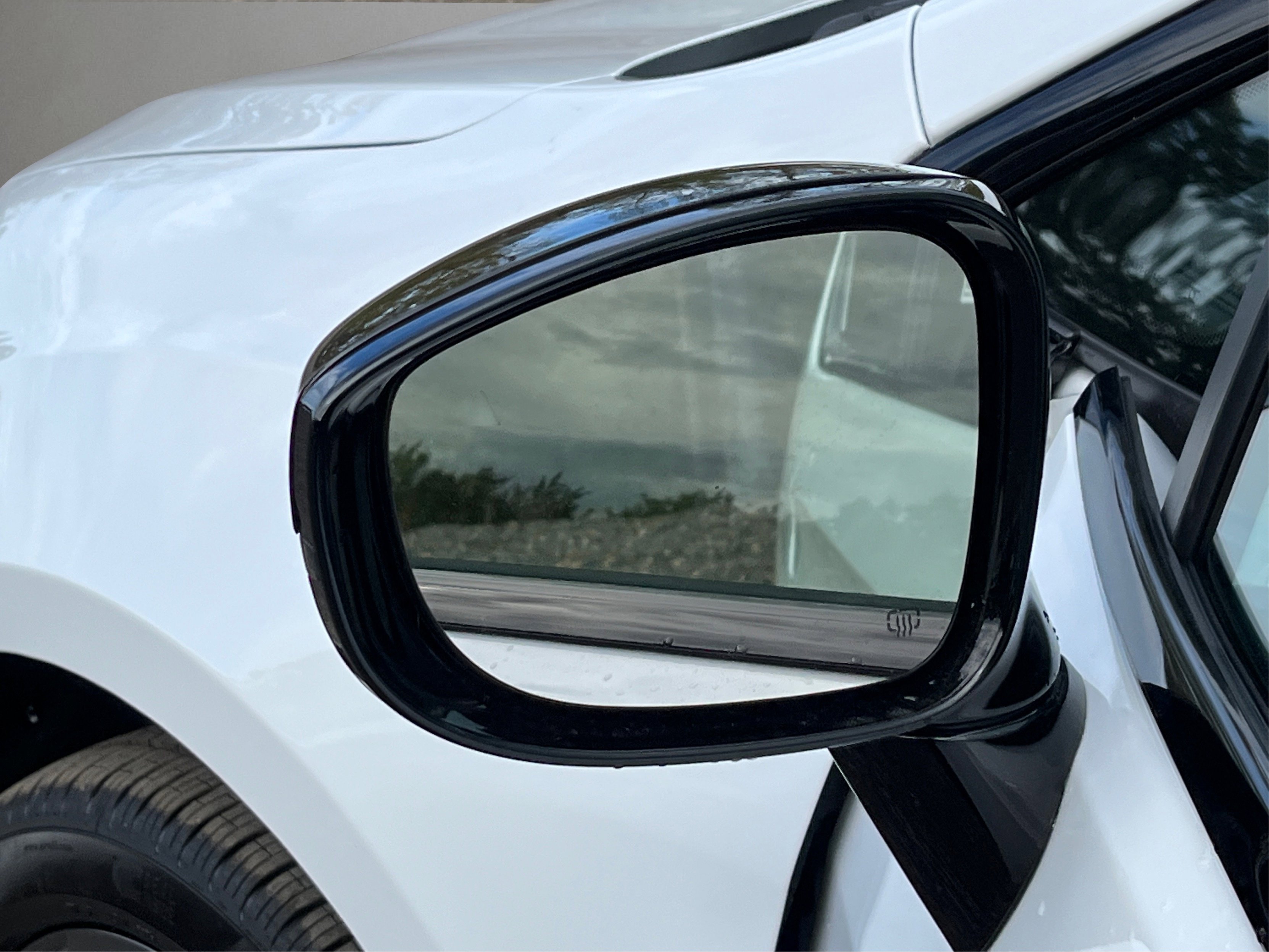 New 2026 Chrysler Pacifica Select image 36