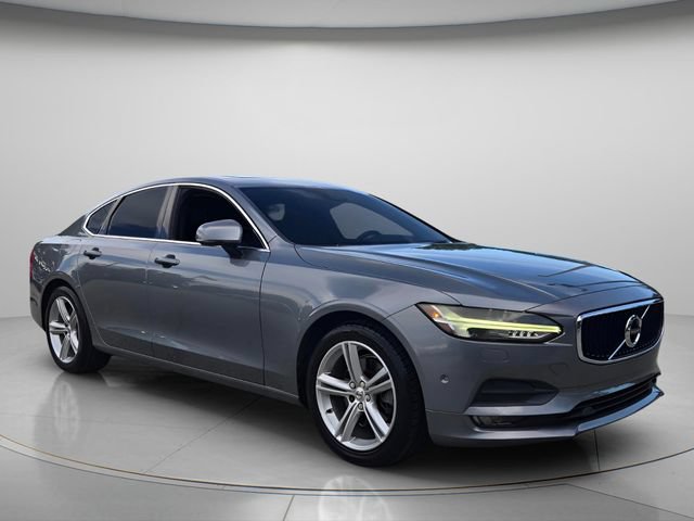 Used 2017 Volvo S90 T5 Momentum w/ Convenience Package FWD image 9
