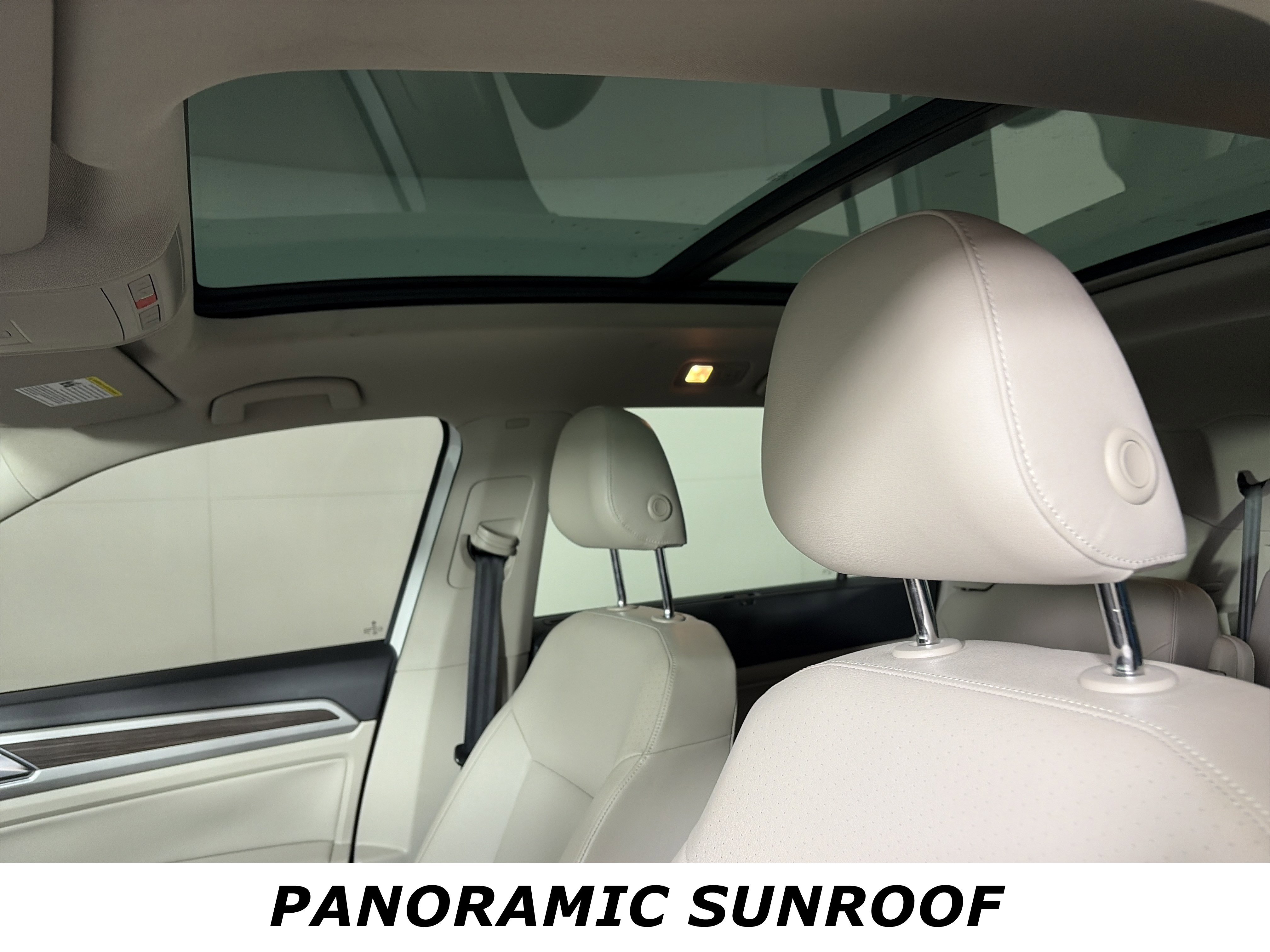 Used 2019 Volkswagen Atlas SEL R-Line image 7