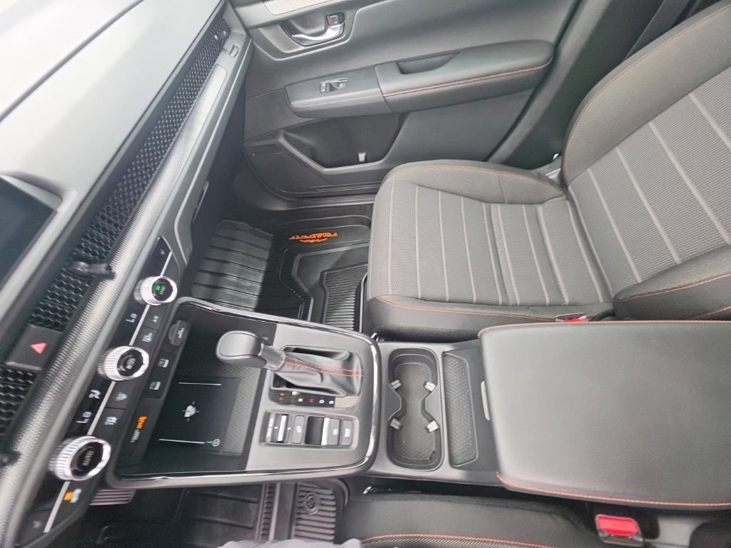 Used 2026 Honda CR-V TrailSport image 25